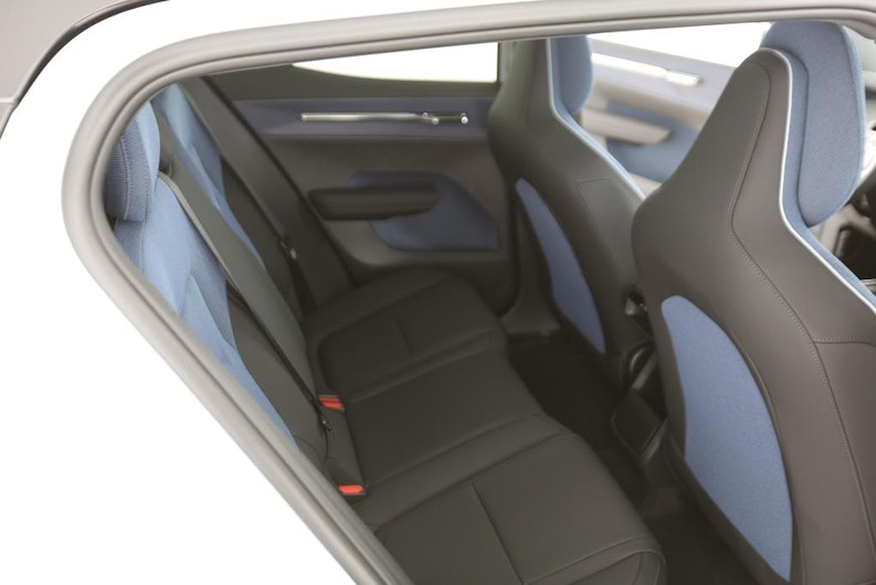 Vehicle image VOLVO EX 30