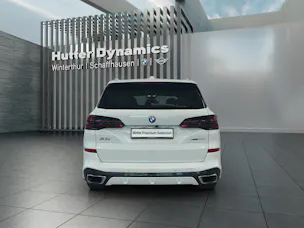 BMW X5 30d xDrive M Sportpaket