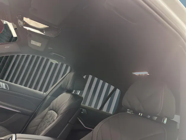 BMW X5 30d xDrive M Sportpaket