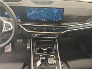 BMW X5 30d xDrive M Sportpaket