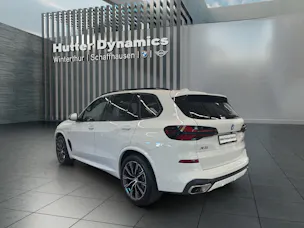 BMW X5 30d xDrive M Sportpaket