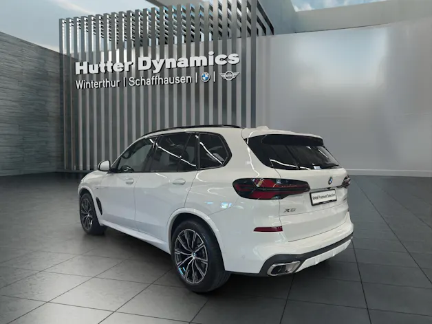 BMW X5 30d xDrive M Sportpaket