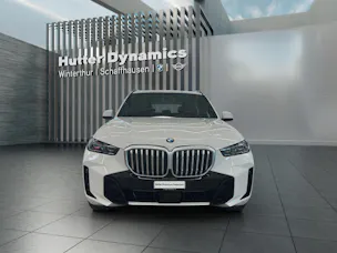 BMW X5 30d xDrive M Sportpaket