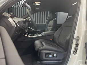 BMW X5 30d xDrive M Sportpaket