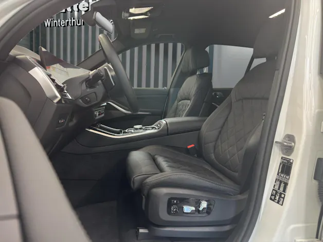 BMW X5 30d xDrive M Sportpaket
