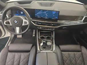 BMW X5 30d xDrive M Sportpaket