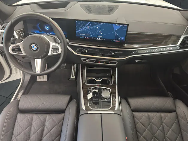 BMW X5 30d xDrive M Sportpaket