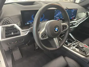BMW X5 30d xDrive M Sportpaket