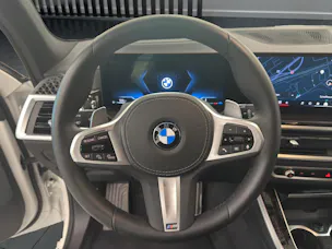 BMW X5 30d xDrive M Sportpaket
