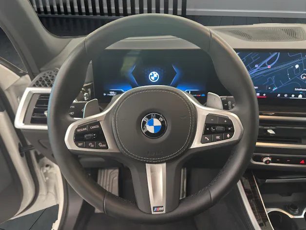 BMW X5 30d xDrive M Sportpaket