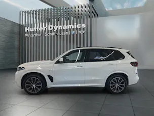 BMW X5 30d xDrive M Sportpaket