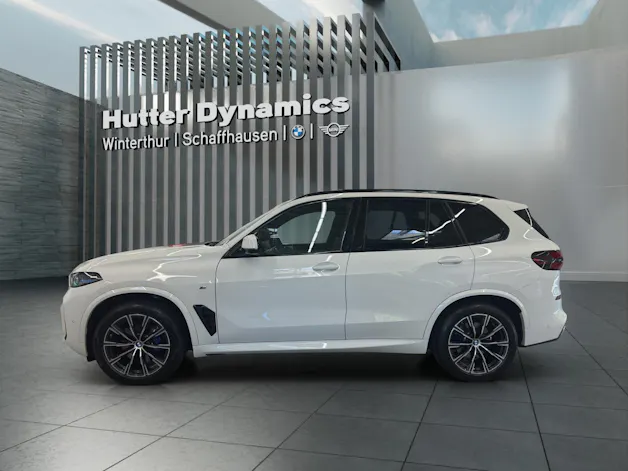 BMW X5 30d xDrive M Sportpaket