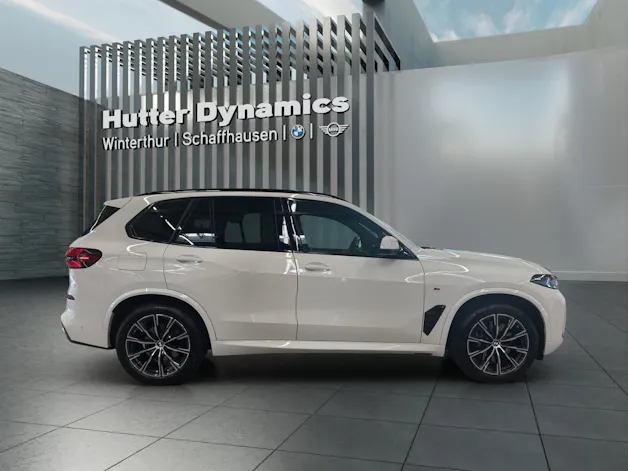 BMW X5 30d xDrive M Sportpaket