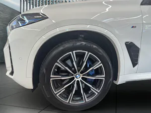BMW X5 30d xDrive M Sportpaket