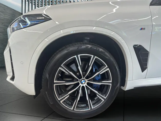 BMW X5 30d xDrive M Sportpaket