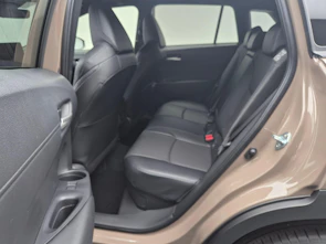 Fahrzeugbild TOYOTA Corolla Cross 2.0 HSD Premium AWD-i