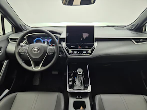 Fahrzeugbild TOYOTA Corolla Cross 2.0 HSD Premium AWD-i