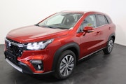 First vehicle image