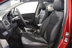 Vehicle image SUZUKI S-Cross 1.4 T Compact Top Hybrid 4x4