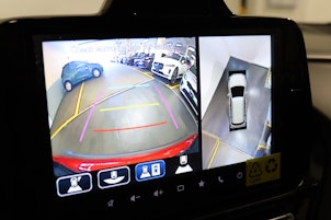 Vehicle image SUZUKI S-Cross 1.4 T Compact Top Hybrid 4x4