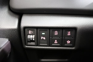 Vehicle image SUZUKI S-Cross 1.4 T Compact Top Hybrid 4x4