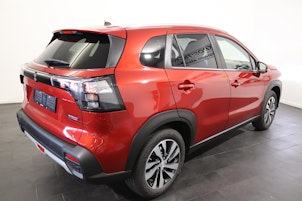 Vehicle image SUZUKI S-Cross 1.4 T Compact Top Hybrid 4x4