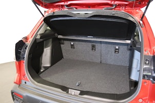 Vehicle image SUZUKI S-Cross 1.4 T Compact Top Hybrid 4x4