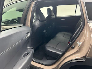 Fahrzeugbild TOYOTA Corolla Cross 2.0 HSD Premium AWD-i
