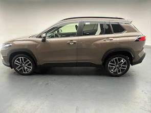 Fahrzeugbild TOYOTA Corolla Cross 2.0 HSD Premium AWD-i