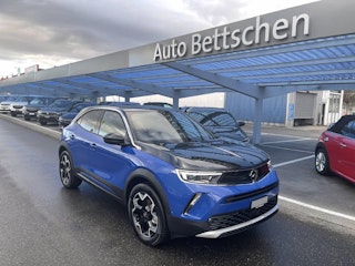 Vehicle image OPEL MOKKA 0 Vehicle image OPEL MOKKA 0