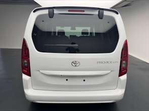 Vehicle image TOYOTA Proace City Verso L1 1.5 HDi 130 Trend