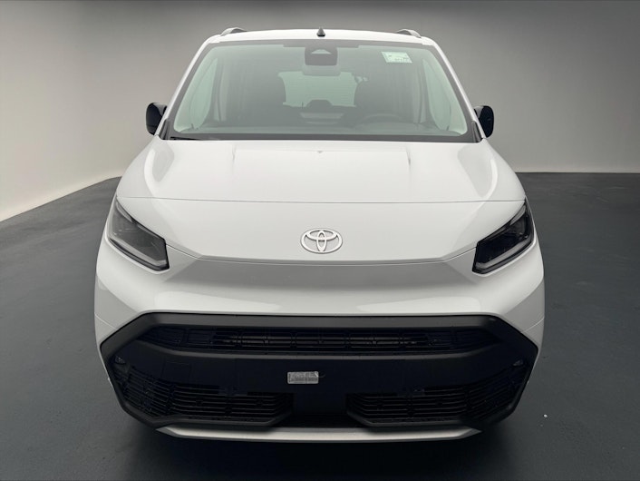 Vehicle image TOYOTA PROACE CITY