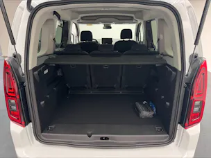 Toyota Proace City Verso L1 1.5 HDi 130 Trend