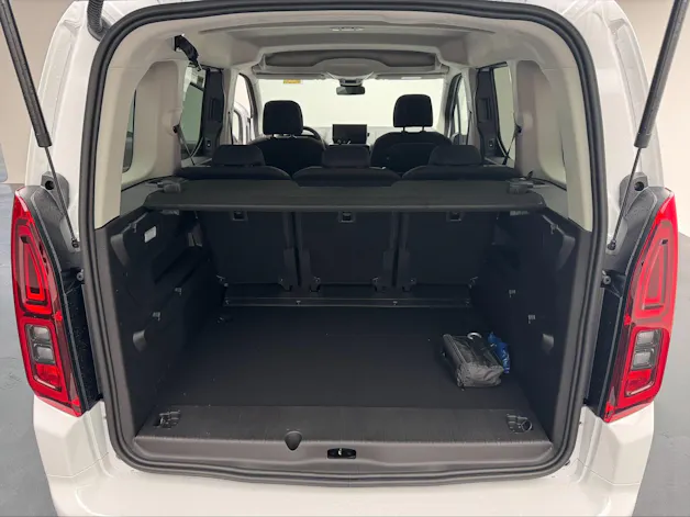 Toyota Proace City Verso L1 1.5 HDi 130 Trend