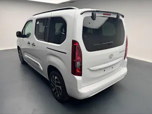 Toyota Proace City Verso L1 1.5 HDi 130 Trend
