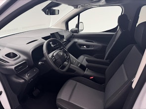 Vehicle image TOYOTA Proace City Verso L1 1.5 HDi 130 Trend