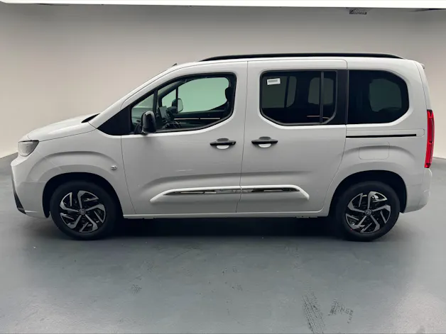 Toyota Proace City Verso L1 1.5 HDi 130 Trend
