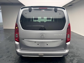 Vehicle image TOYOTA Proace City Verso L1 1.5 HDi 130 Trend