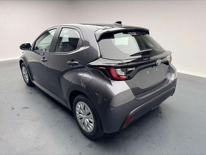 Vehicle image TOYOTA YARIS