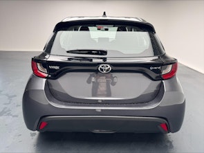 Fahrzeugbild TOYOTA Yaris 1.5 VVT-i HSD Comfort