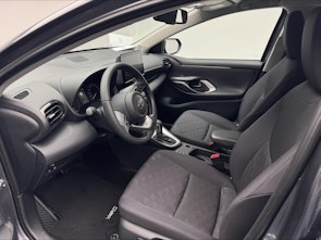 Fahrzeugbild TOYOTA Yaris 1.5 VVT-i HSD Comfort
