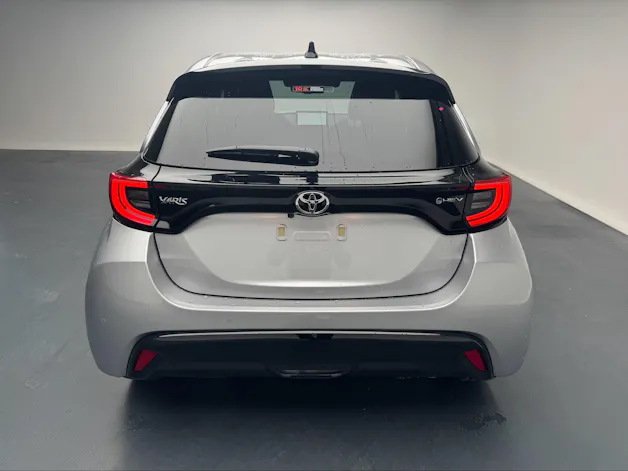 Toyota Yaris 1.5 VVT-i HSD Premium