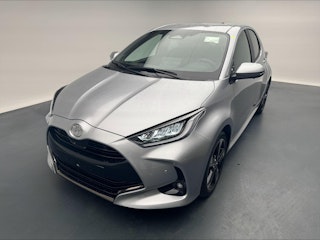 Vehicle image TOYOTA YARIS 0 Vehicle image TOYOTA YARIS 0