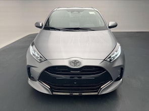 Fahrzeugbild TOYOTA Yaris 1.5 VVT-i HSD Premium