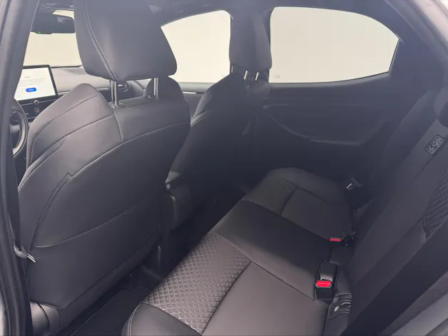 Toyota Yaris 1.5 VVT-i HSD Premium