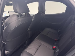 Fahrzeugbild TOYOTA Yaris 1.5 VVT-i HSD Premium