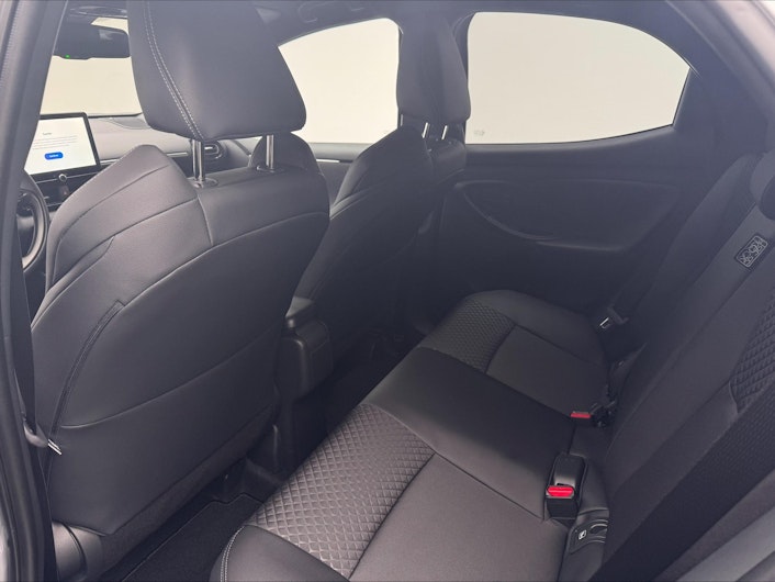 Vehicle image TOYOTA YARIS