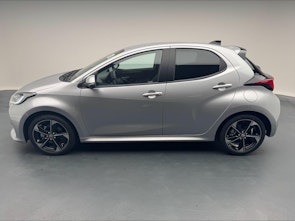 Fahrzeugbild TOYOTA Yaris 1.5 VVT-i HSD Premium