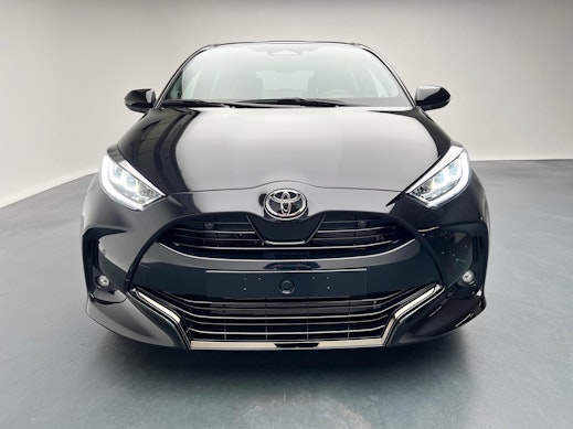 TOYOTA Yaris 1.5 VVT-i HSD Premium 1