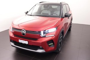 Vehicle image CITROEN e-C3 Max